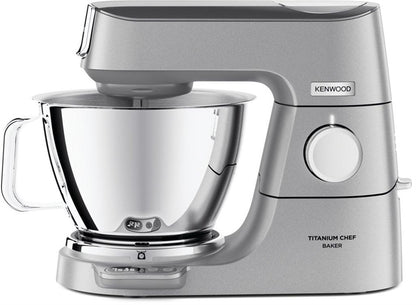 Robot kuchenny Kenwood KVC85.594SI, 1200 W