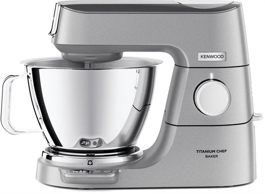 Virtuvinis kombainas Kenwood KVC85.594SI, 1200 W