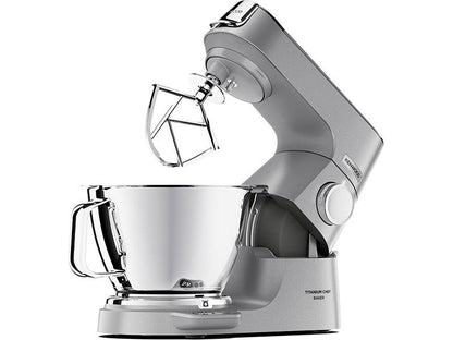 Virtuvinis kombainas Kenwood KVC85.594SI, 1200 W