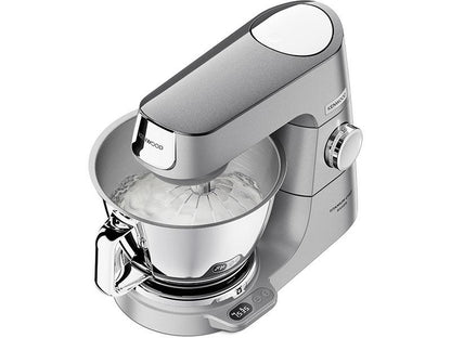Virtuvinis kombainas Kenwood KVC85.594SI, 1200 W