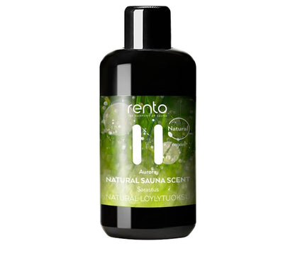 Saunos kvapas RENTO AURORA, 100 ml