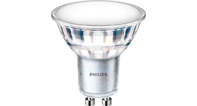 ŻARÓWKA LED PAR16 120O 4.9W GU10 WH 550LM