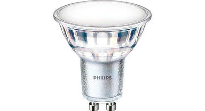 ŻARÓWKA LED PAR16 120O 4.9W GU10 WH 550LM