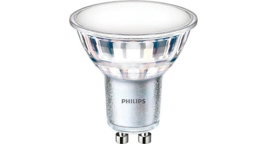 ŻARÓWKA LED PAR16 120O 4.9W GU10 WH 550LM