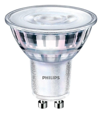 ŻARÓWKA LED PAR16 36D 4.9W GU10 3000K 460LM