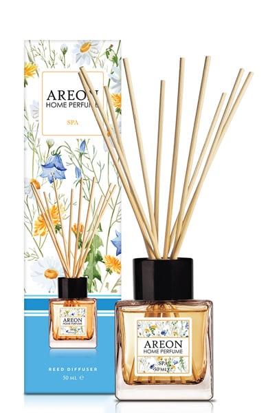 Namų kvapas AREON SPA, 50 ml