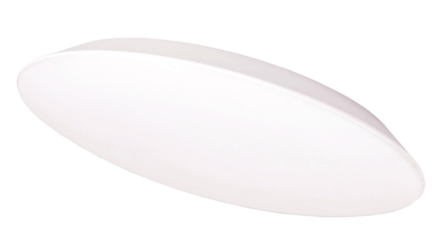 Šviestuvas TOPE SORA, 45W,  3000–6000 K, baltas