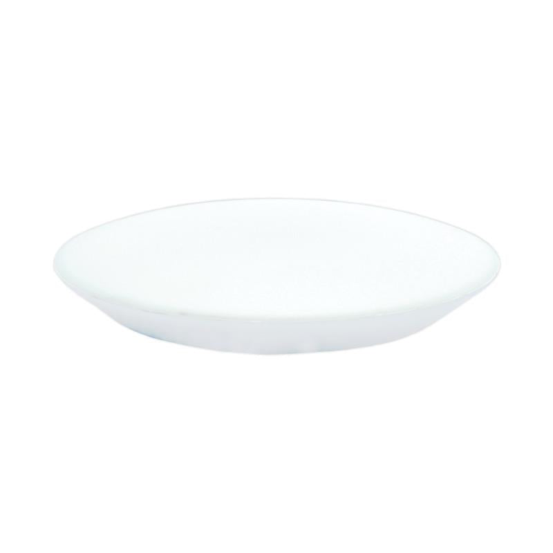 Oprawa TOPE SORA, 18W, 3000–6000 K, biała
