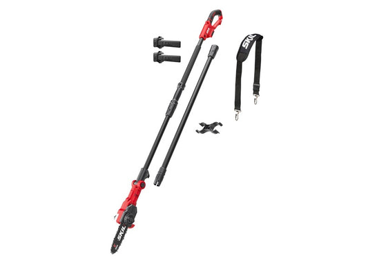 Akumulatorowa piła łańcuchowa na wysięgniku SKIL 0650CA, 20 cm, 18V, bez akum.