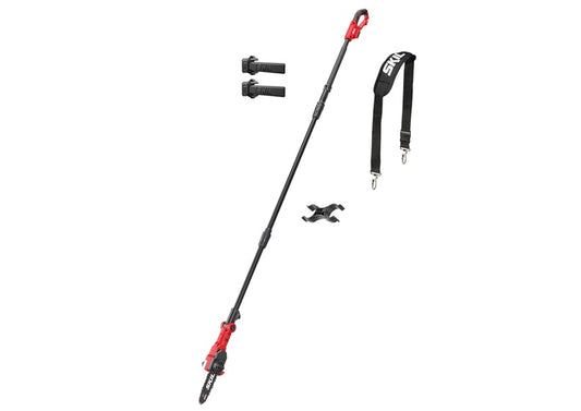Akumulatorowa piła łańcuchowa na wysięgniku SKIL 0650CA, 20 cm, 18V, bez akum.