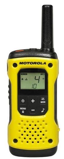 Radiotelefon Motorola T92 H2O, 10000 m