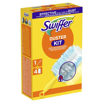 Zestaw do czyszczenia kurzu Swiffer