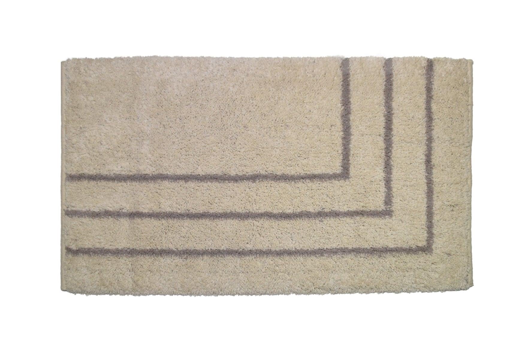 Vonios grindų kilimėlis Saniflor Ikona 3FTAA023309 60x40cm