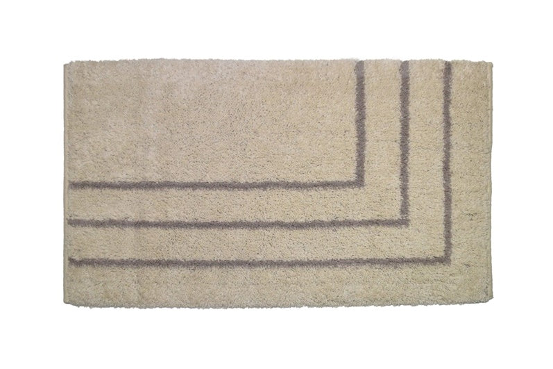 Dywanik łazienkowy Saniflor Ikona 3FTAA023309 60x40cm