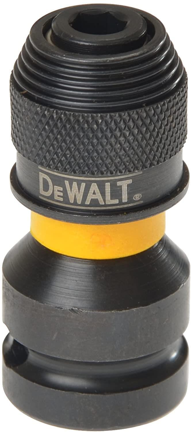 Griebtuvas Dewalt DT7508-QZ. 1/2. 1/4