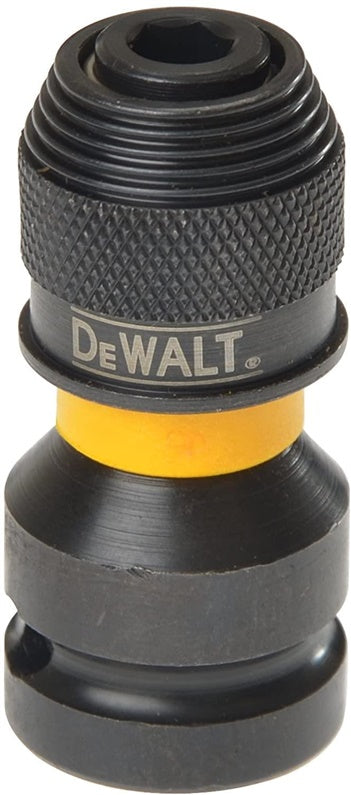 Uchwyt Dewalt DT7508-QZ. 1/2. 1/4