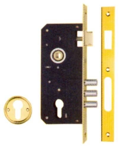 ZAMEK WPUSZCZANY Z CYL. 10152/3MR+12168/C P.R.