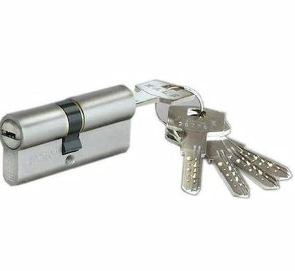 WKŁADKA BĘBENKOWA SPYN MCI-30-30-Z 60MM NIKIEL