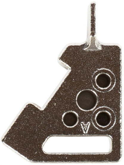Dystans do narzędzia montażowego do tarasów CAMO 3,2 mm