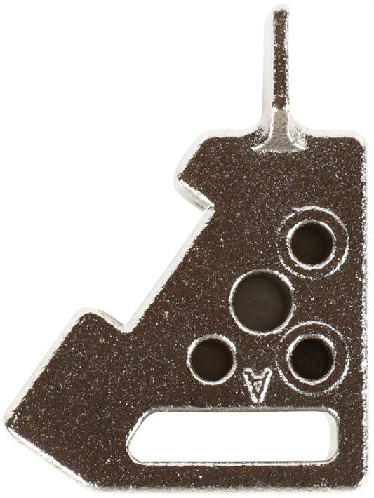 Dystans do narzędzia montażowego do tarasów CAMO 3,2 mm