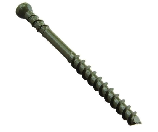 Wkręty tarasowe CAMO 4,2 x 60 mm C4 700 szt.
