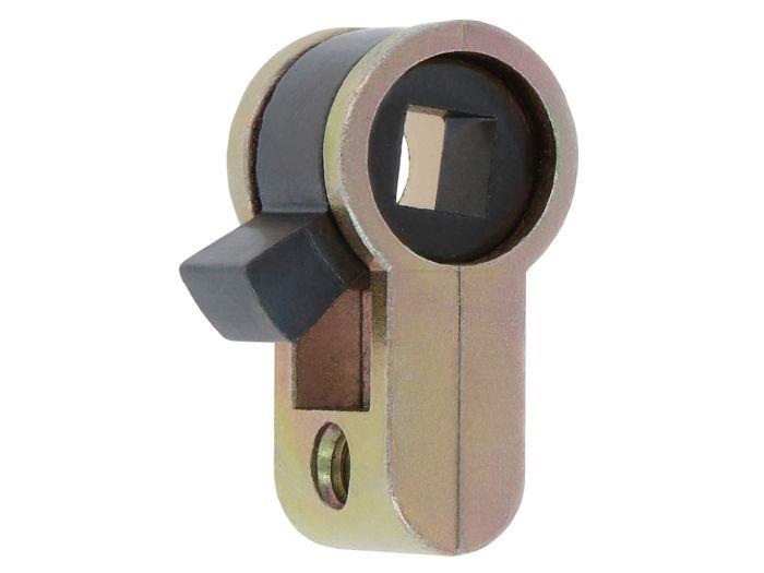Adapter cylindryczny do pokrętła WC 8 x 8 mm