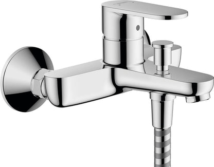 Bateria łazienkowa Hansgrohe Vernis Blend 71440000, chrom