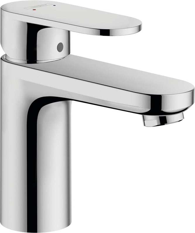 Praustuvės maišytuvas HANSGROHE VERNIS BLEND,71551000,chromo