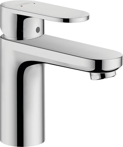 Praustuvės maišytuvas HANSGROHE VERNIS BLEND,71551000,chromo