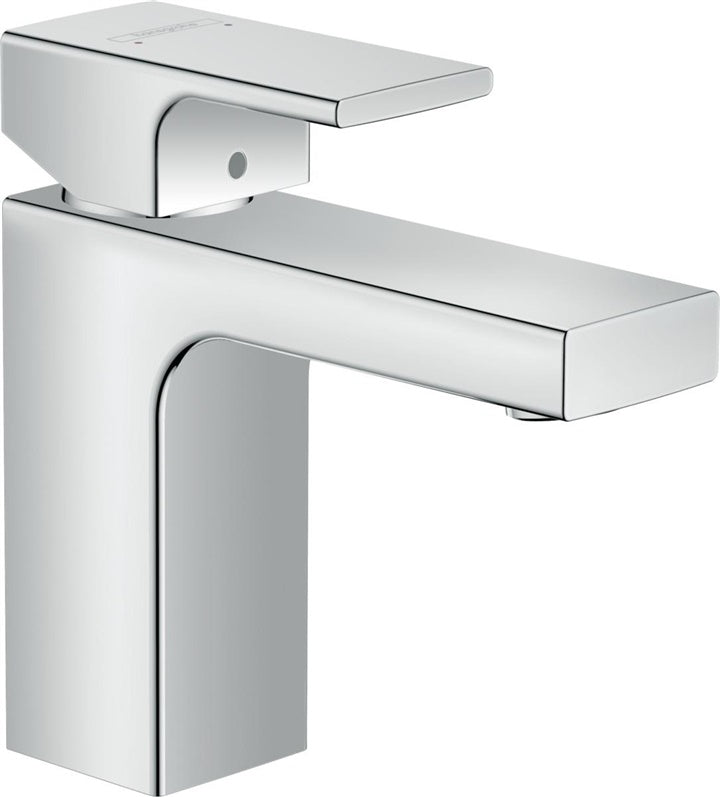 Bateria umywalkowa HANSGROHE VERNIS SHAPE, chrom