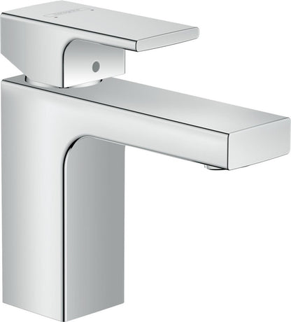 Bateria umywalkowa HANSGROHE VERNIS SHAPE, chrom