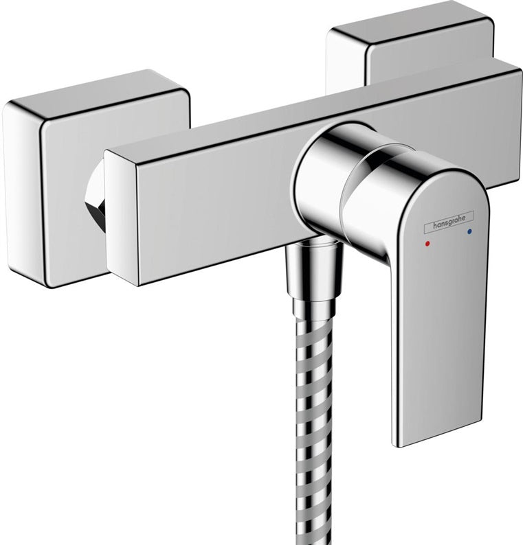 Dušo maišytuvas Hansgrohe Vernis Shape 71650000, chromo