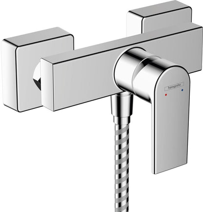 Dušo maišytuvas Hansgrohe Vernis Shape 71650000, chromo