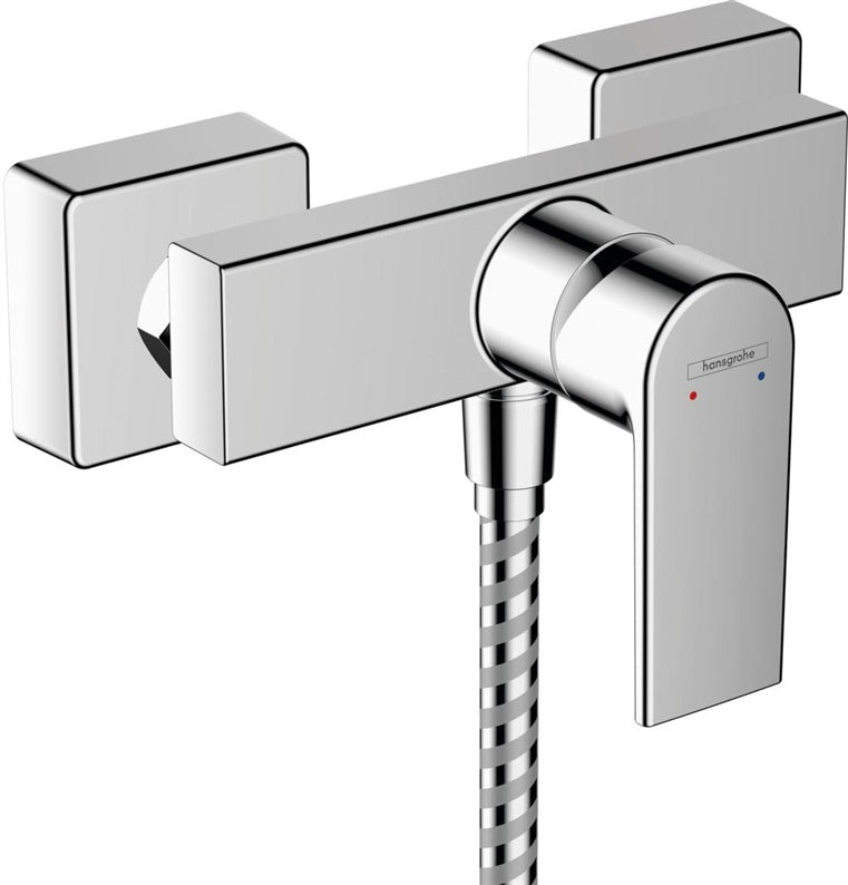 Dušo maišytuvas Hansgrohe Vernis Shape 71650000, chromo