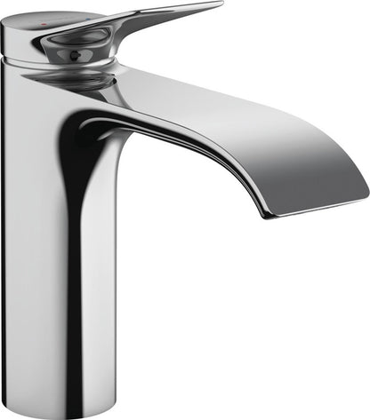 Bateria umywalkowa HANSGROHE VIVENIS 110 75020000, chrom