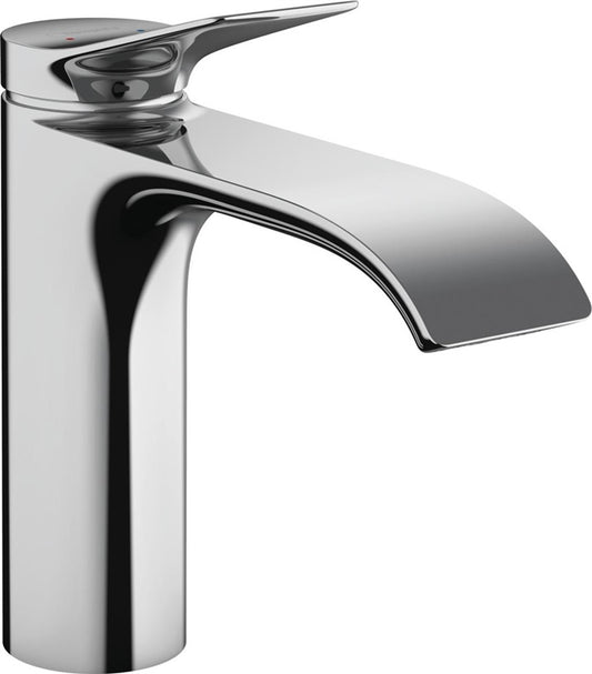 Bateria umywalkowa HANSGROHE VIVENIS 110 75020000, chrom