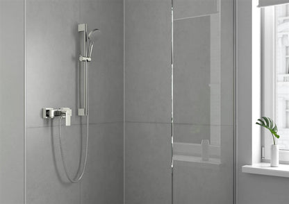 Dušo maišytuvas Hansgrohe Vernis Shape 71650000, chromo