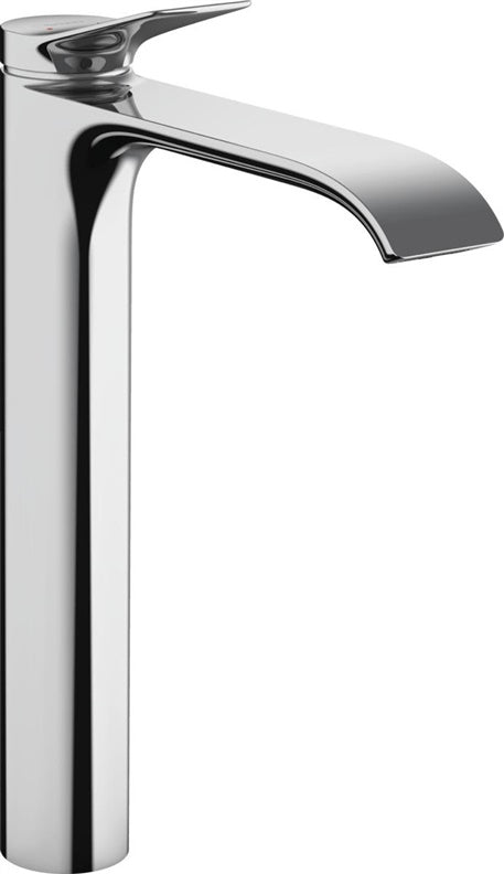 Praustuvės maišytuvas HANSGROHE VIVENIS 250 75040000, chromo