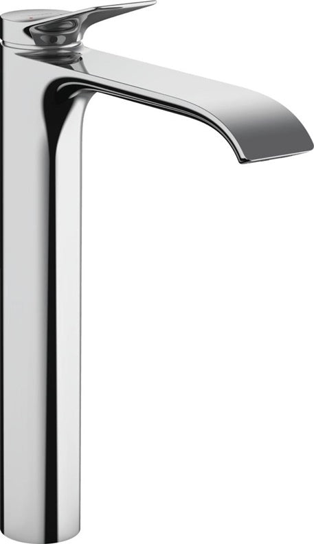 Praustuvės maišytuvas HANSGROHE VIVENIS 250 75040000, chromo