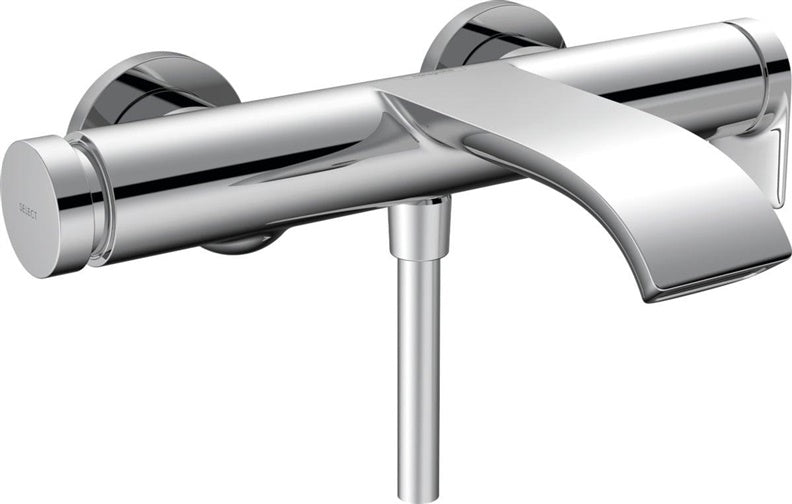 Bateria umywalkowa Hansgrohe Vivenis 75420000, chrom