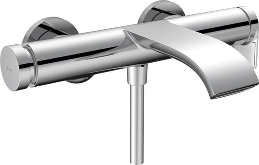 Bateria umywalkowa Hansgrohe Vivenis 75420000, chrom