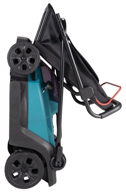 Akumulatorowa kosiarka DLM330Z MAKITA, 33cm