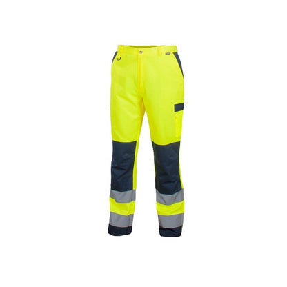 Spodnie Drogowiec 11520, XXL