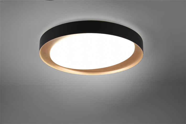 Lampa sufitowa Reality, LED, 24W, 2700-6000K, 2500lm, Ø70