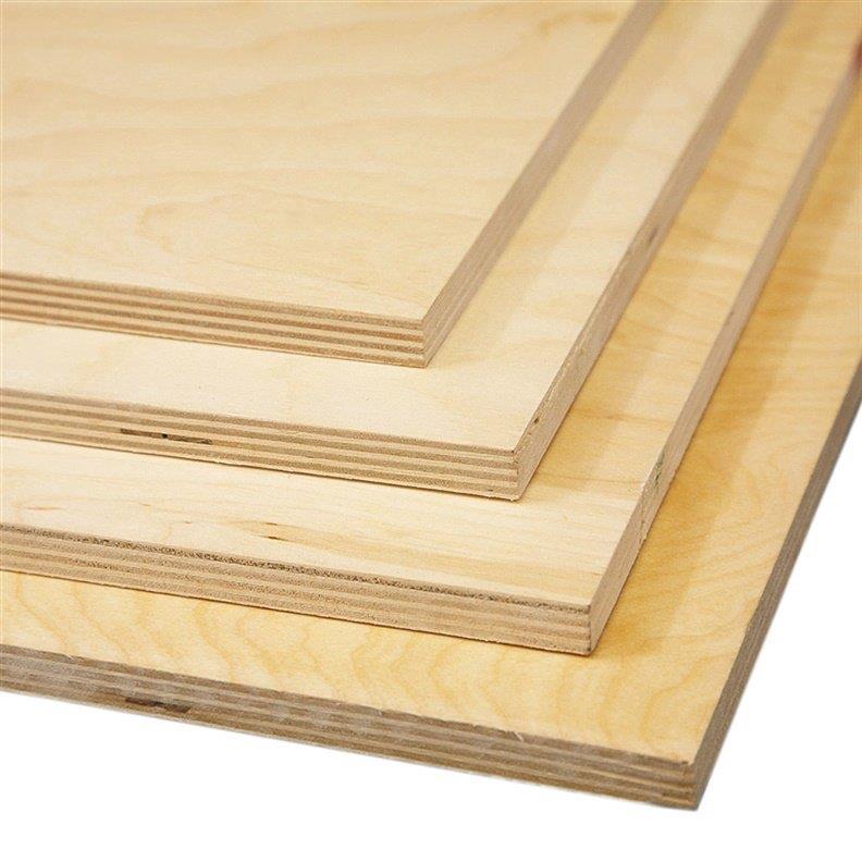 FANERA 9X500X380 IV/IV