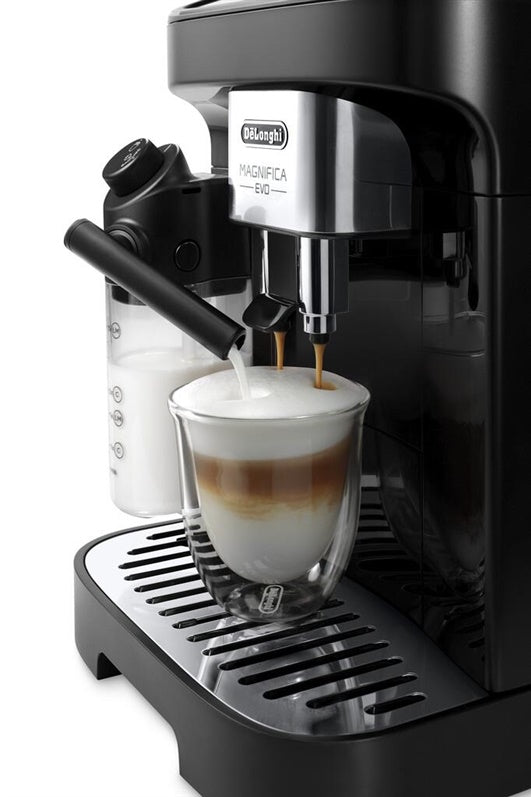 Kavos aparatas ECAM290.61.B DeLonghi