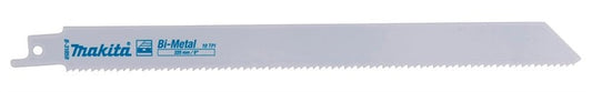 Brzeszczoty do piły szablastej Makita 228 x 0,9mm 2 szt.