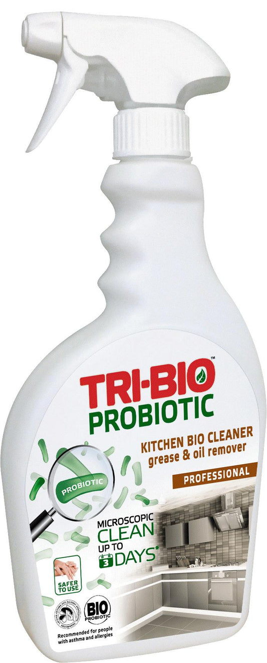 Virtuvės valiklis TRI-BIO, 420 ml