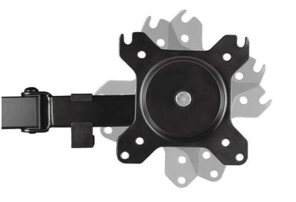 Uchwyt do monitora Trust GXT1120 MARA DUAL