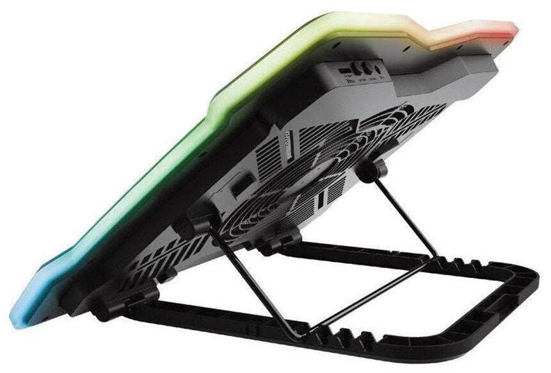Podstawka chłodząca do laptopa Trust GXT1126 Aura